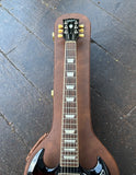 2024 Gibson SG Standard '61  - Tobacco Sunburst