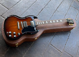 2024 Gibson SG Standard '61  - Tobacco Sunburst