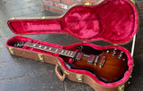 2024 Gibson SG Standard '61  - Tobacco Sunburst