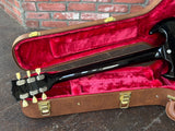 2024 Gibson SG Standard '61  - Tobacco Sunburst