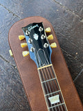 2024 Gibson SG Standard '61  - Tobacco Sunburst