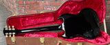 2024 Gibson SG Standard '61  - Tobacco Sunburst