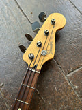 2024 Junior Collection Jazz Bass Japan