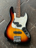 2024 Junior Collection Jazz Bass Japan
