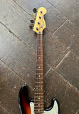 2024 Junior Collection Jazz Bass Japan