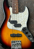 2024 Junior Collection Jazz Bass Japan