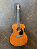 2024 Martin 000-17