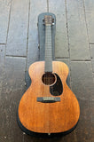 2024 Martin 000-17