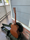 2024 Martin 000-17