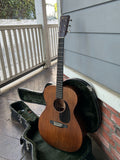 2024 Martin 000-17