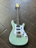 2024 PRS SE Studio Standard - Silverstone Gray