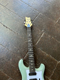 2024 PRS SE Studio Standard - Silverstone Gray