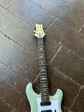 2024 PRS SE Studio Standard - Silverstone Gray