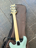 2024 PRS SE Studio Standard - Silverstone Gray