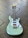 2024 PRS SE Studio Standard - Silverstone Gray