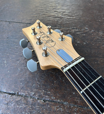 2024 PRS Silver Sky John Mayer Tungsten – Moze Guitars