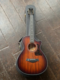 2024 Taylor 322ce 12-Fret