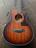 2024 Taylor 322ce 12-Fret
