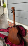 2024 Taylor 322ce 12-Fret