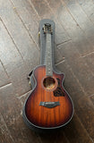 2024 Taylor 322ce 12-Fret