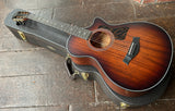2024 Taylor 322ce 12-Fret