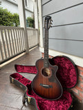 2024 Taylor 322ce 12-Fret