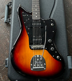 2025 Fender American Professional II Jazzmaster