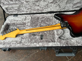 2025 Fender American Professional II Jazzmaster