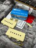 2025 Fender American Professional II Jazzmaster