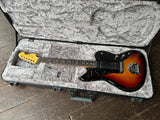 2025 Fender American Professional II Jazzmaster