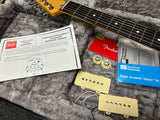 2025 Fender American Professional II Jazzmaster