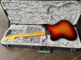 2025 Fender American Professional II Jazzmaster