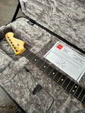 2025 Fender American Professional II Jazzmaster