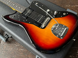 2025 Fender American Professional II Jazzmaster