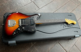 2025 Fender American Professional II Jazzmaster