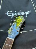 2025 Ephiphone Casino Sunburst with Bigsby