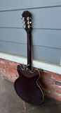 2025 Ephiphone Casino Sunburst with Bigsby
