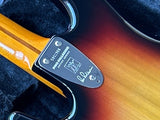 2025 Ernie Ball Music Man Pino Palladino StingRay Bass Guitar - '79 Burst