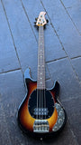 2025 Ernie Ball Music Man Pino Palladino StingRay Bass Guitar - '79 Burst
