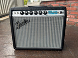 2025 Fender 68 Custom Vibro Champ Amp