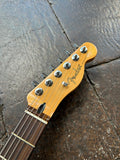 2025 Fender Player II Modified Telecaster - Dusk
