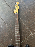 2025 Fender Player II Modified Telecaster - Dusk