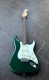 2025 Fender Player II Stratocaster Limited-Edition British Racing Green