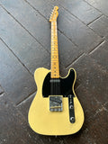 2025 Fender Vintera II '50s Nocaster, Maple Fingerboard, Blackguard Blonde