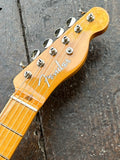 2025 Fender Vintera II '50s Nocaster