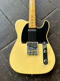 2025 Fender Vintera II '50s Nocaster