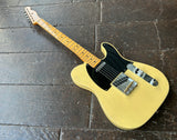 2025 Fender Vintera II '50s Nocaster