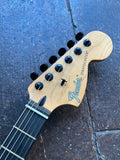 2025 Limited Edition Player II Advanced Stratocaster HSS HT  -Daphne Blue