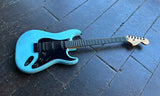 2025 Limited Edition Player II Advanced Stratocaster HSS HT  -Daphne Blue