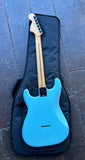 2025 Limited Edition Player II Advanced Stratocaster HSS HT  -Daphne Blue